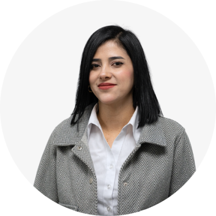 Yeini Santiago