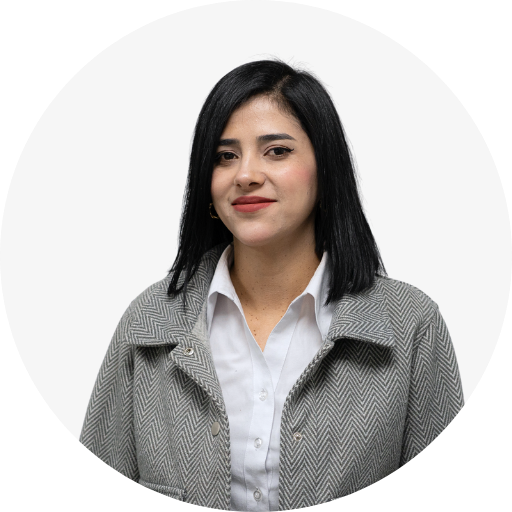 Yeini Santiago