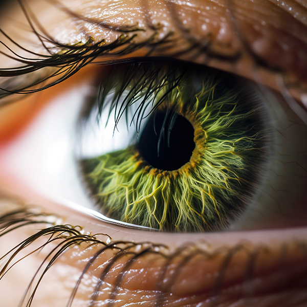 cornea