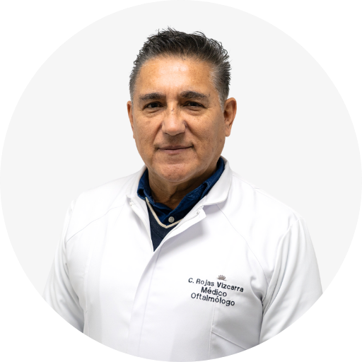 Dr. César Rojas