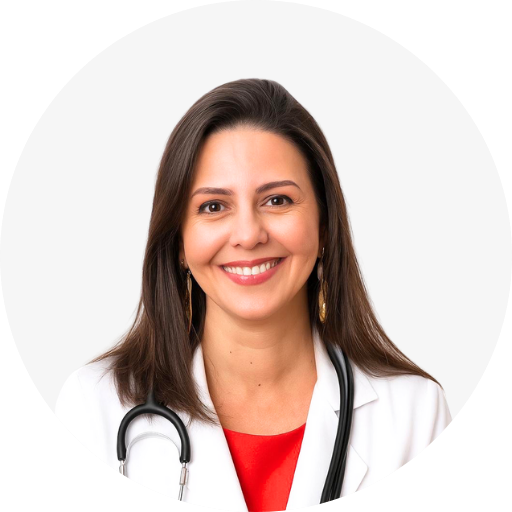 Dra. Clarice Carvalho